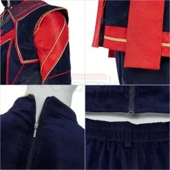 Evil Doctor Strange Cosplay Costume Doctor Strange In The Multiverse Of Madness Suit -Cheap Ready To Ship Store 7 800x800 214