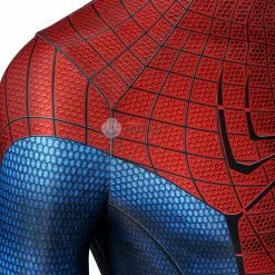 SpiderMan Costume The Amazing Spider-Man Cosplay Costumes -Cheap Ready To Ship Store 7 800x800 215