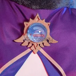 Genshin Impact Mona Cosplay Costume -Cheap Ready To Ship Store 7 800x800 22