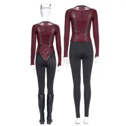 Doctor Strange In The Multiverse Of Madness Scarlet Witch Cosplay Costumes -Cheap Ready To Ship Store 7 800x800 223