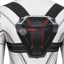 Natasha Romanoff White Jumpsuit 2020 Movie Black Widow Cosplay Costume -Cheap Ready To Ship Store 7 800x800 230