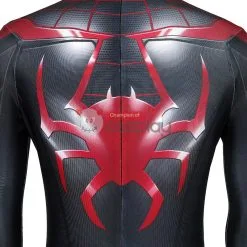Spiderman Jumpsuit Spider Man PS5 Miles Morales Cosplay Costume 21 Spiderman Jumpsuit Spider Man PS5 Miles Morales Cosplay Costume -Cheap Ready To Ship Store 7 800x800 234