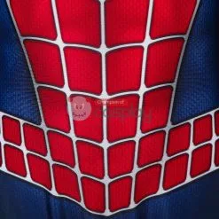 Spider Man Jumpsuit Tobey Maguire Cosplay Costume For Kids -Cheap Ready To Ship Store 7 800x800 236