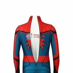 Kids SpiderMan Cosplay Spider-Man Homecoming Cosplay Costumes -Cheap Ready To Ship Store 7 800x800 243