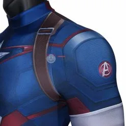 Captain America Costumes Avengers 2 Austrian Age Captain America Captain Steve Rogers Cosplay Costumes 20 Captain America Costumes Avengers 2 Austrian Age Captain America Captain Steve Rogers Cosplay Costumes -Cheap Ready To Ship Store 7 800x800 248