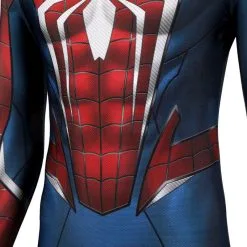 Spiderman PS5 Peter Parker Jumpsuit Spider-Man 2 Cosplay Costume -Cheap Ready To Ship Store 7 800x800 249