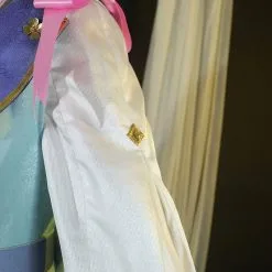 Kamisato Ayaka Springbloom Missive Cosplay Costume Costumes Genshin Impact Cosplay Suit -Cheap Ready To Ship Store 7 800x800 25