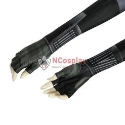 Avengers Infinity War Black Widow Costumes Natasha Romanoff Jumpsuit Cosplay Costume -Cheap Ready To Ship Store 7 800x800 253