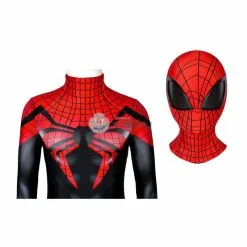Kids Spider Man Costumes Spider-Man Superior Cosplay Costumes -Cheap Ready To Ship Store 7 800x800 255