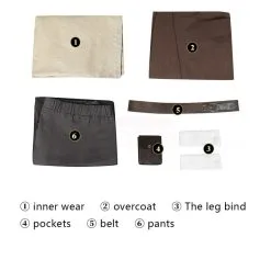 2022 Obi-Wan Kenobi Cosplay Costume New Star Wars Suit -Cheap Ready To Ship Store 7 800x800 261