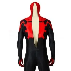 Spiderman Printed Bosysuit The Superior Spider-Man Cosplay Costume -Cheap Ready To Ship Store 7 800x800 262