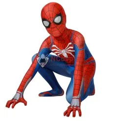 Kids Spiderman Jumpsuit Marvel Spider Man PS4 Cosplay Costume 24 Kids Spiderman Jumpsuit Marvel Spider Man PS4 Cosplay Costume -Cheap Ready To Ship Store 7 800x800 270