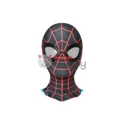 Kids Spider Man Jumpsuit Secret War Cosplay Costume -Cheap Ready To Ship Store 7 800x800 274