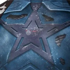 Captain America Costume Avengers 3 Infinity War Steve Rogers Jumpsuit Cosplay Costumes -Cheap Ready To Ship Store 7 800x800 283