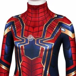 Kids Iron Spiderman Costume Avengers Endgame Spider-Man Peter Parker Cosplay Costumes 21 Kids Iron Spiderman Costume Avengers Endgame Spider-Man Peter Parker Cosplay Costumes -Cheap Ready To Ship Store 7 800x800 284