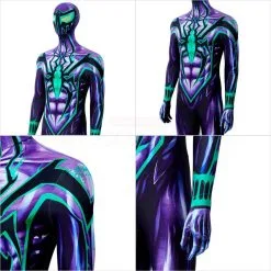 Chasm Ben Reilly Costume The Scarlet Spider Cosplay Spider-Man Jumpsuit -Cheap Ready To Ship Store 7 800x800 287