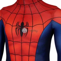 Kids Ultimate SpiderMan Costume Ultimate Spider-Man Classic Cosplay Costumes -Cheap Ready To Ship Store 7 800x800 288