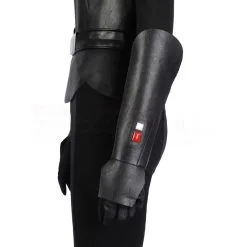 Obi-Wan Kenobi Third Sister Costume Star Wars Reva Sevander Cosplay Suit 15 Obi-Wan Kenobi Third Sister Costume Star Wars Reva Sevander Cosplay Suit -Cheap Ready To Ship Store 7 800x800 297