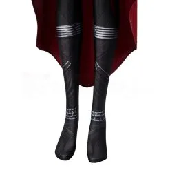 Black Panther Wakanda Forever Cosplay Costumes Dora Milaje Aneka Nakia Ayo Jumpsuit -Cheap Ready To Ship Store 7 800x800 299
