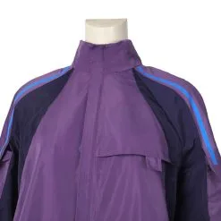 2022 New Black Panther Wakanda Forever Cosplay Costume Shuri Purple Suit -Cheap Ready To Ship Store 7 800x800 309