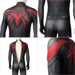 Spider-Man Miles Morales PS5 Cosplay Costume Spiderman Suit -Cheap Ready To Ship Store 7 800x800 310
