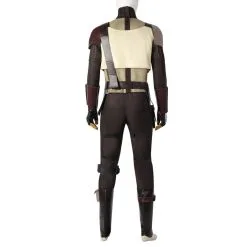 Star Wars Cosplay Costumes The Mandalorian Halloween Suit 32 Star Wars Cosplay Costumes The Mandalorian Halloween Suit -Cheap Ready To Ship Store 7 800x800 311