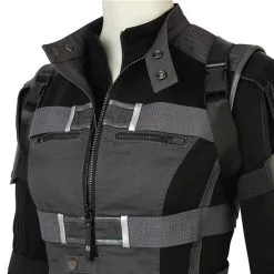Black Widow Cosplay Suit Avengers Infinity War Natasha Romanoff Costume -Cheap Ready To Ship Store 7 800x800 323