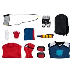 Spider-Man Freshman Year Cosplay Costume Spiderman Peter Parker Hoodie -Cheap Ready To Ship Store 7 800x800 325