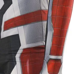 2023 Spiderman PS4 White Armor Jumpsuit Cosplay Costume -Cheap Ready To Ship Store 7 800x800 327