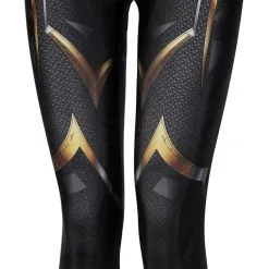 Black Panther Wakanda Forever Shuri Black Cosplay Costume -Cheap Ready To Ship Store 7 800x800 334