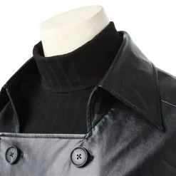 Spiderman Into The Spider-Verse Noir Cosplay Costume Spider-Man Suit -Cheap Ready To Ship Store 7 800x800 337