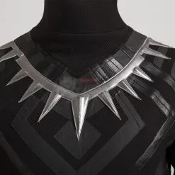 The Avengers Captain America Civil War Black Panther Cosplay Costume Deluxe Outfit 29 The Avengers Captain America Civil War Black Panther Cosplay Costume Deluxe Outfit -Cheap Ready To Ship Store 7 800x800 341