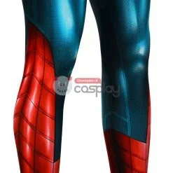 Spiderman Jumpsuit Spider Man PS4 Armour MK IV Zentai Cosplay Costume Suit -Cheap Ready To Ship Store 7 800x800 342
