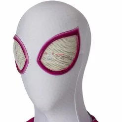 Spider-Gwen Costumes Spider-Man Into The Spider-Verse Cosplay Costumes -Cheap Ready To Ship Store 7 800x800 346