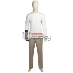 Star Wars 8 The Last Jedi Luke Skywalker Cosplay Costume Suit -Cheap Ready To Ship Store 7 800x800 350