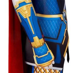 Thor Jumpsuit Thor 4 Love And Thunder Cosplay Costumes -Cheap Ready To Ship Store 7 800x800 351
