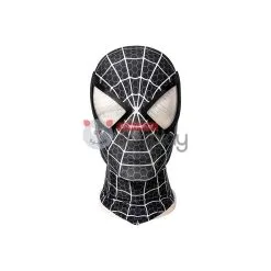 Spiderman Girls Jumpsuit Venom Spider Man Black Cat Woman Cosplay Costume -Cheap Ready To Ship Store 7 800x800 367
