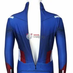 Kids Captain America Costume Avengers 1 Steve Rogers Cosplay Costume 15 Kids Captain America Costume Avengers 1 Steve Rogers Cosplay Costume -Cheap Ready To Ship Store 7 800x800 376