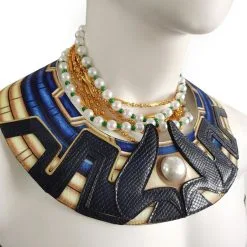 New Black Panther Wakanda Forever Namor Cosplay Costumes 11 New Black Panther Wakanda Forever Namor Cosplay Costumes -Cheap Ready To Ship Store 7 800x800 378