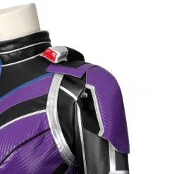 Ant-Man And The Wasp Quantumania 2023 Cassie Lang Cosplay Costumes -Cheap Ready To Ship Store 7 800x800 382