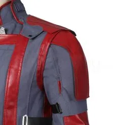 Star-Lord Cosplay Costume Guardians Of The Galaxy 3 Peter Quill Cosplay Suits -Cheap Ready To Ship Store 7 800x800 387