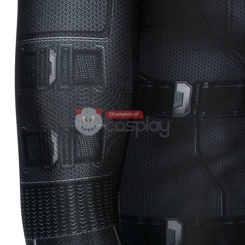 Spiderman Jumpsuit Spiderman Far From Home Peter Parker Night Monkey Cosplay Costume 8 Spiderman Jumpsuit Spiderman Far From Home Peter Parker Night Monkey Cosplay Costume - Image 8