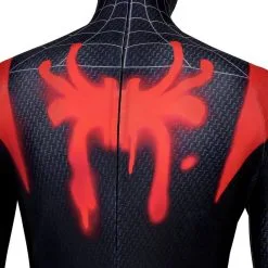 Miles Morales Bodysuit Spiderman Into The Spider-Verse Cosplay Costume 23 Miles Morales Bodysuit Spiderman Into The Spider-Verse Cosplay Costume -Cheap Ready To Ship Store 7 800x800 394