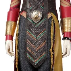 Black Panther Wakanda Forever Dora Milaje Okoye Cosplay Suit -Cheap Ready To Ship Store 7 800x800 395