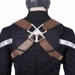 Steve Rogers Costume Avengers Endgame Captain America Cosplay Costumes -Cheap Ready To Ship Store 7 800x800 403