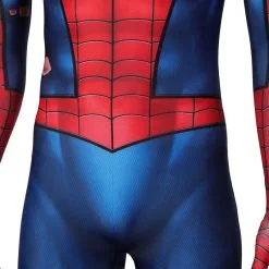 Spider-Man PS5 Classic Suit Spiderman Damaged Cosplay Costume 22 Spider-Man PS5 Classic Suit Spiderman Damaged Cosplay Costume -Cheap Ready To Ship Store 7 800x800 404