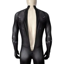New Black Panther Cosplay Costume T'Challa Jumpsuit -Cheap Ready To Ship Store 7 800x800 405