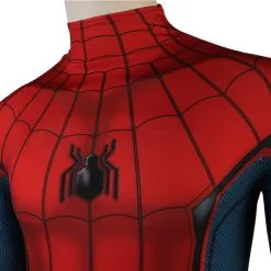 Spider-Man 3D Spandex Jumpsuit Captain America Civil War Cosplay Costume 17 Spider-Man 3D Spandex Jumpsuit Captain America Civil War Cosplay Costume -Cheap Ready To Ship Store 7 800x800 408