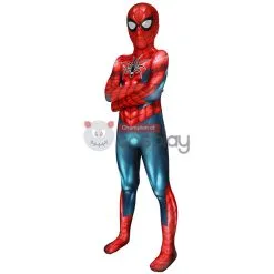 Spider-Armor MK IV Cosplay Costume Spiderman Jumpsuit For Kids 23 Spider-Armor MK IV Cosplay Costume Spiderman Jumpsuit For Kids -Cheap Ready To Ship Store 7 800x800 409