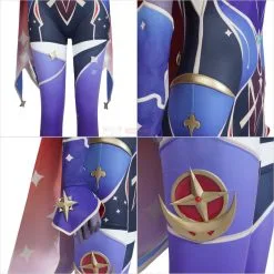 Mona Costume New Genshin Impact Mona Cosplay Suit -Cheap Ready To Ship Store 7 800x800 41
